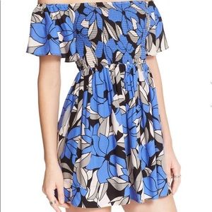 Free People Louise Dress